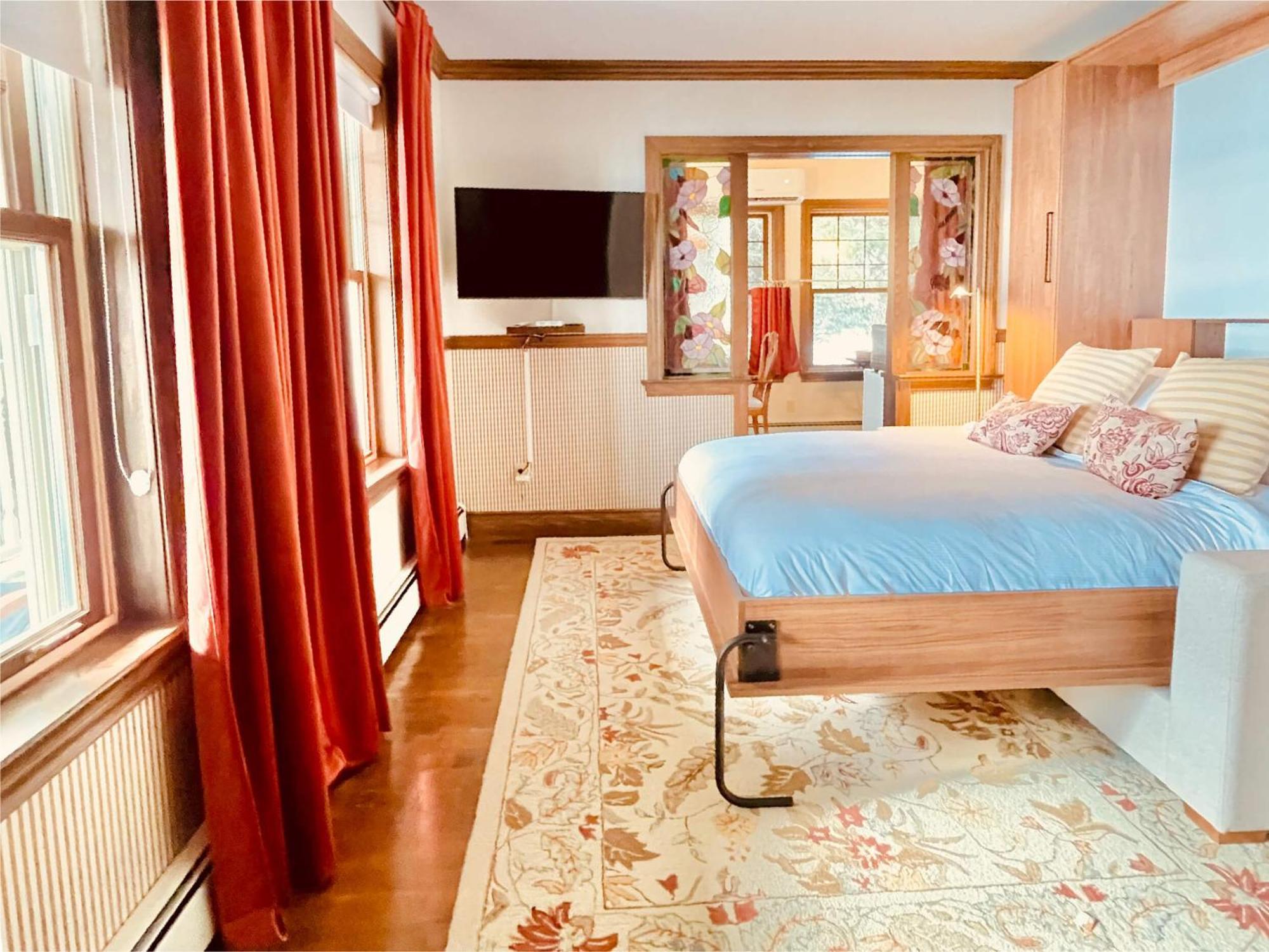 Estello Suites & Spa Lac-Megantic ภายนอก รูปภาพ