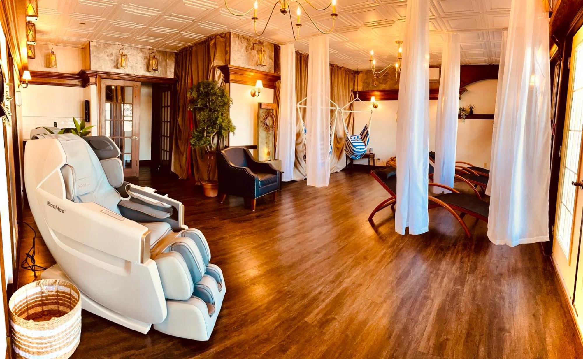 Estello Suites & Spa Lac-Megantic ภายนอก รูปภาพ