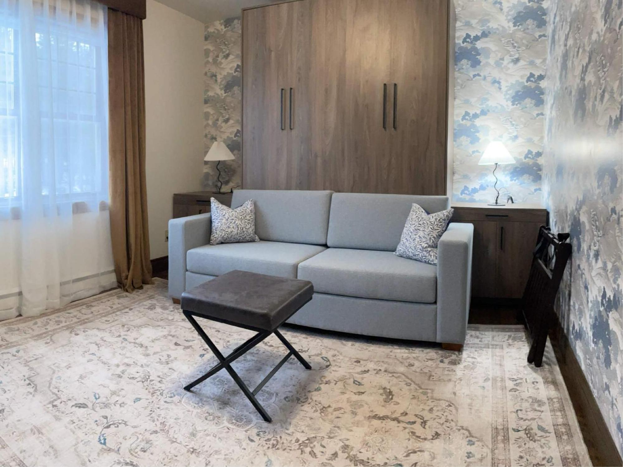 Estello Suites & Spa Lac-Megantic ห้อง รูปภาพ