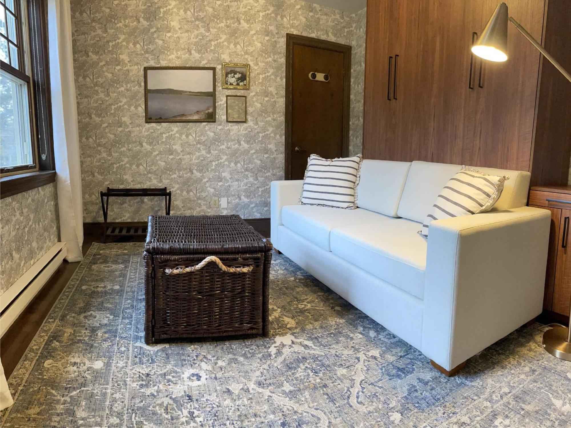 Estello Suites & Spa Lac-Megantic ห้อง รูปภาพ
