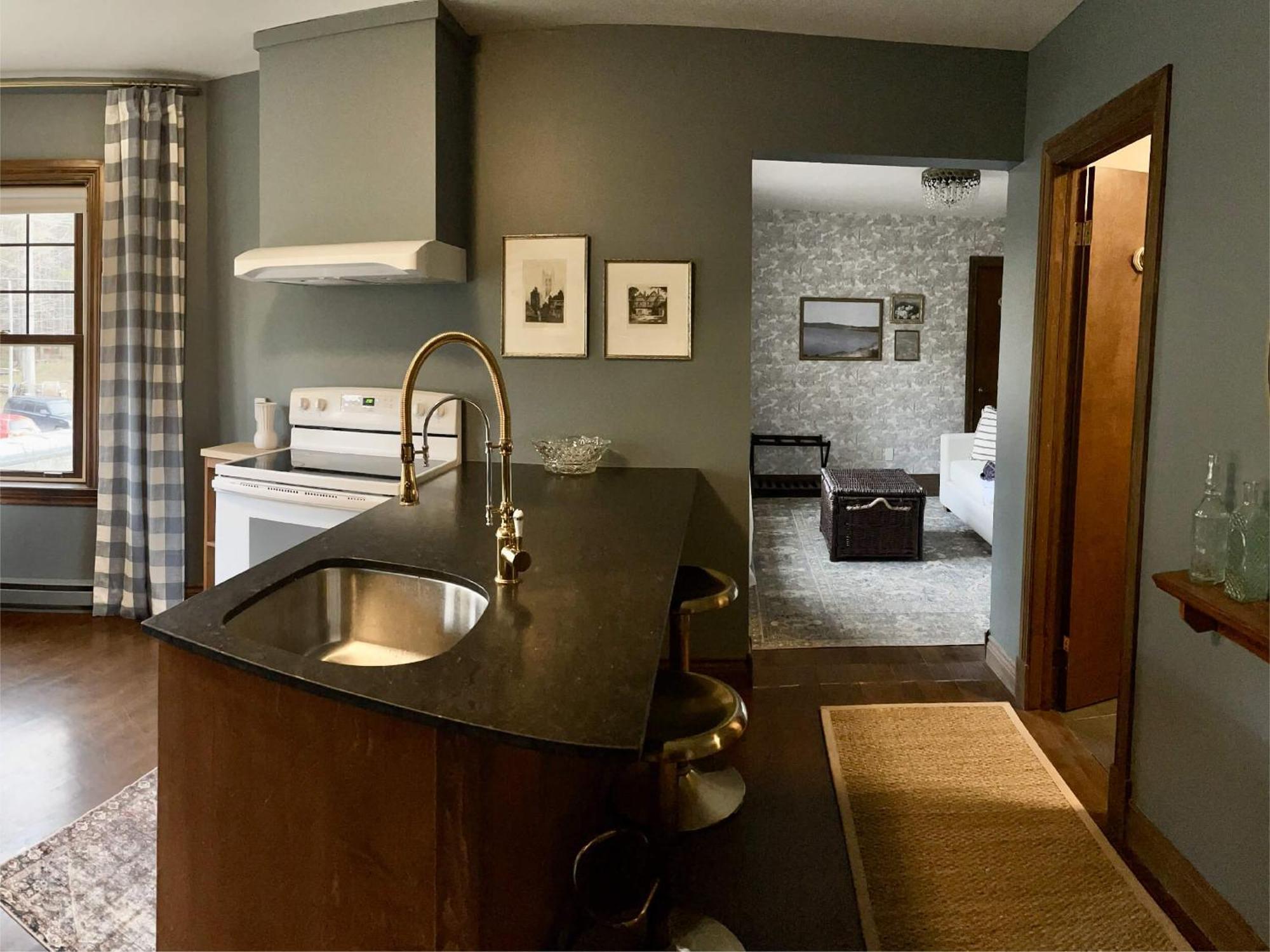 Estello Suites & Spa Lac-Megantic ห้อง รูปภาพ