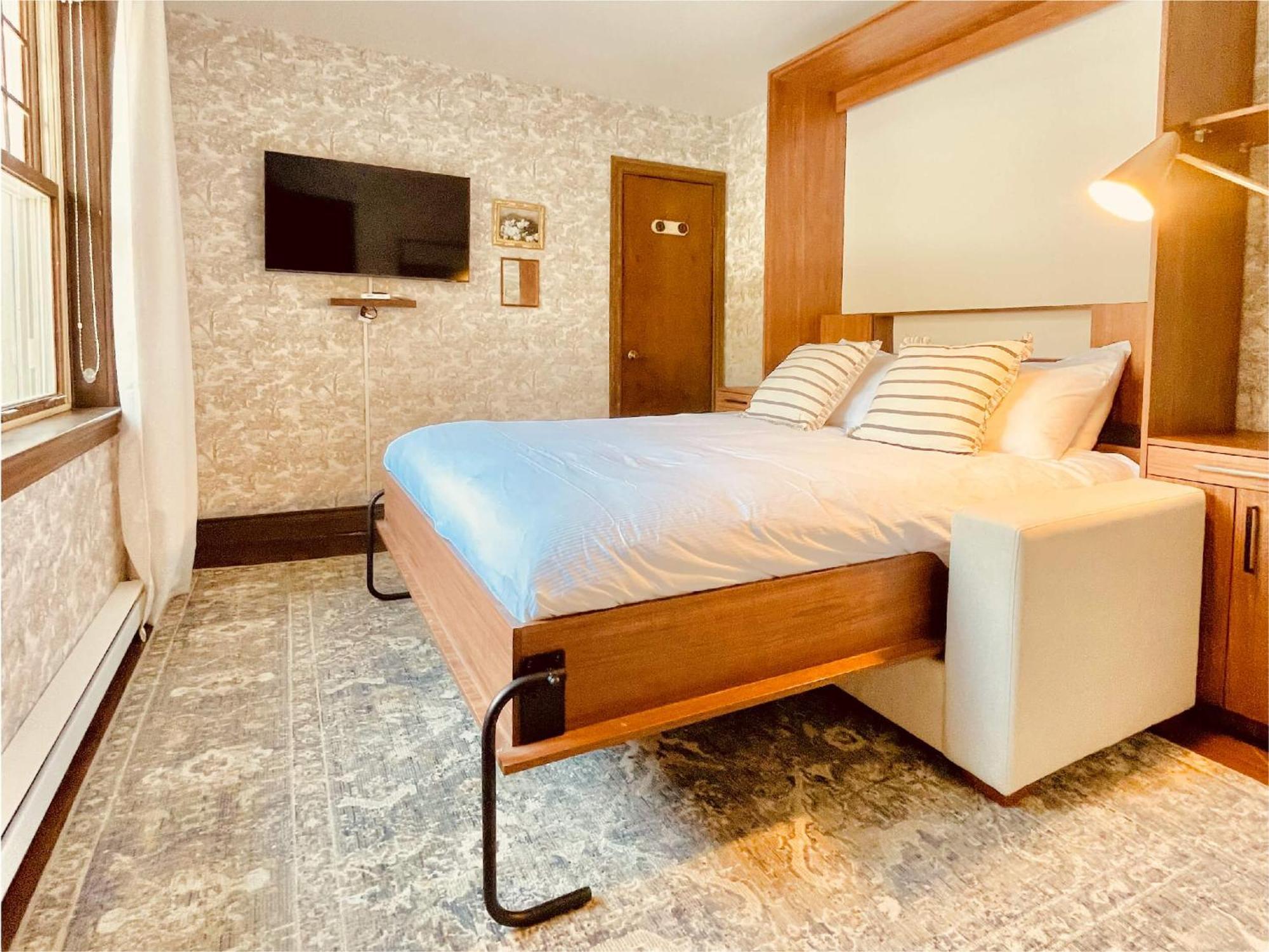 Estello Suites & Spa Lac-Megantic ห้อง รูปภาพ